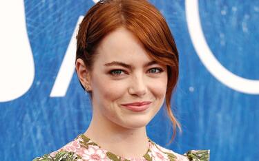 Emma Stone produrrà la serie A Flicker In The Dark