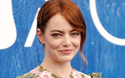 Emma Stone produrrà la serie A Flicker In The Dark