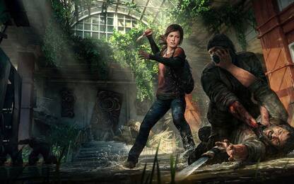 The Last of Us, la serie: nuovo video dal set