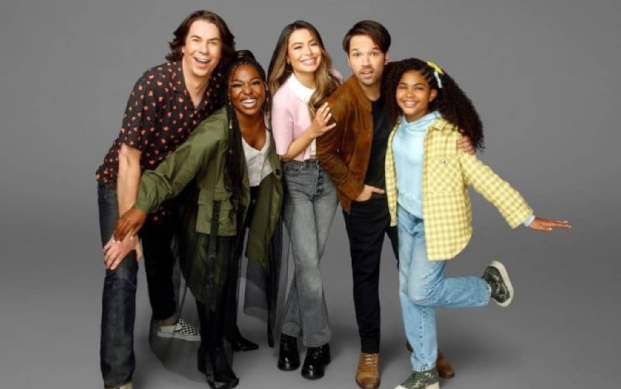 icarly