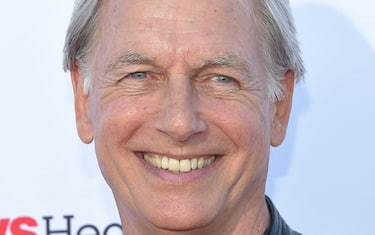 Mark Harmon
