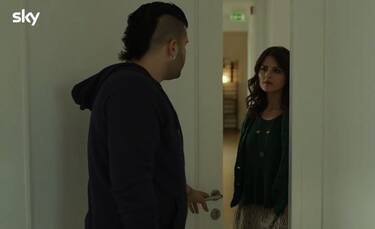 Gomorra 5, Azzurra: i momenti più importanti per Ivana Lotito