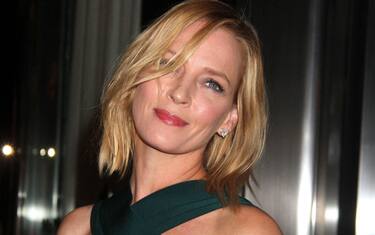 Super Pumped, Uma Thurman sarà Arianna Huffington nella serie tv