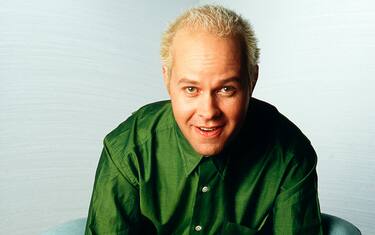 James Michael Tyler B2 ref: C1333 Please agree fee before use Tel: 020 7421 6000
Date: 06.01.1998
Ref: B421_C1333_003
COMPULSORY CREDIT: Sven Arnstein/Stay Still/Photoshot
HIGHER RATES APPLY, Credit:Sven Arnstein / Avalon
