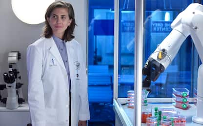 Grey's Anatomy 18, il debutto del primo dottore non binario