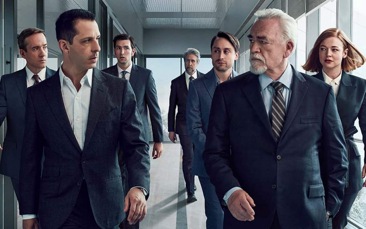 Le migliori serie TV da vedere a novembre 2021. FOTO Sky TG24