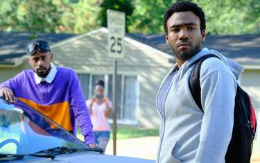 Atlanta, nel 2022 la terza stagione: Donald Glover lancia il teaser