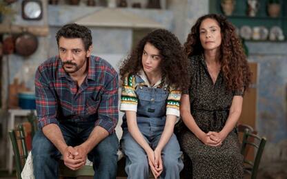Storia di una famiglia perbene, il cast della serie tv. FOTO