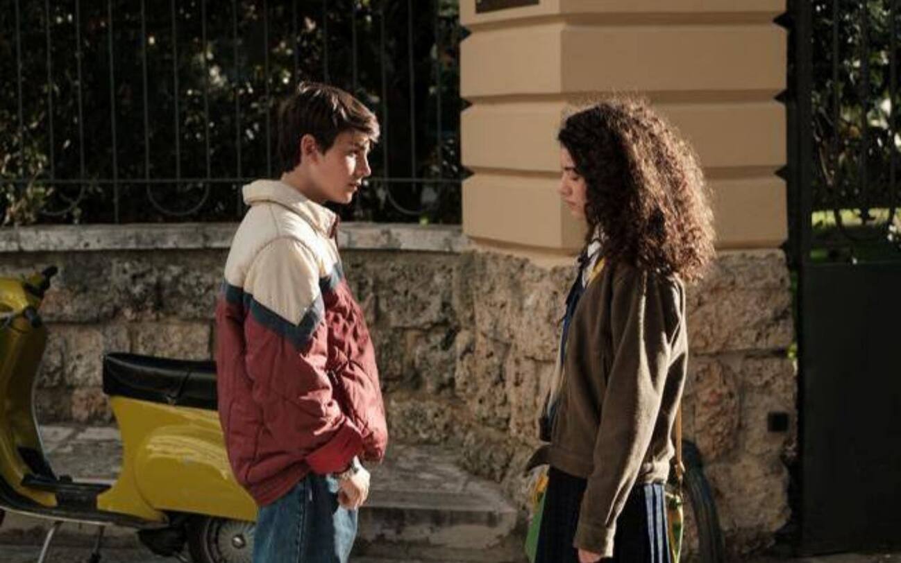 Storia di una famiglia perbene, il cast della serie tv con Giuseppe Zeno. FOTO Storia di una famiglia perbene, il cast della serie tv con Giuseppe Zeno. FOTO