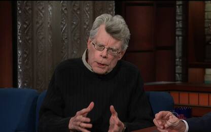 Compleanno Stephen King, il maestro dell'horror compie 75 anni