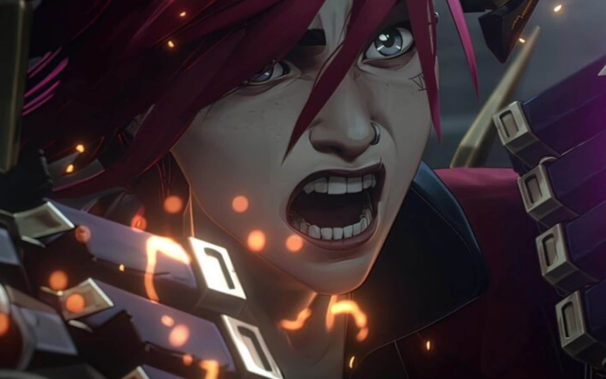 Arcane 2, ufficiale: la seconda stagione si farà | Sky TG24