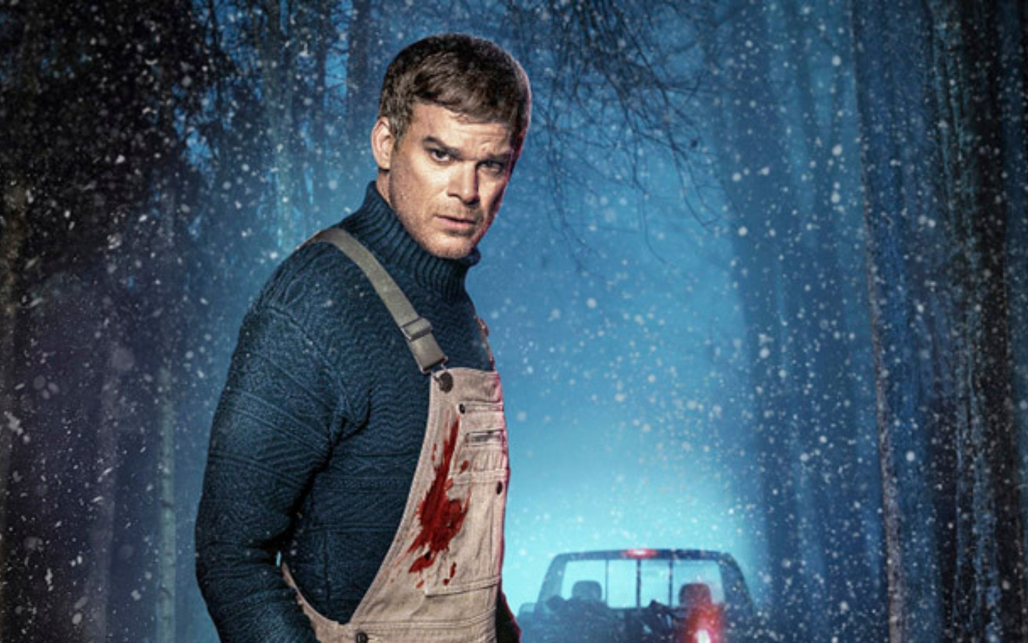 Dexter new blood streaming ita