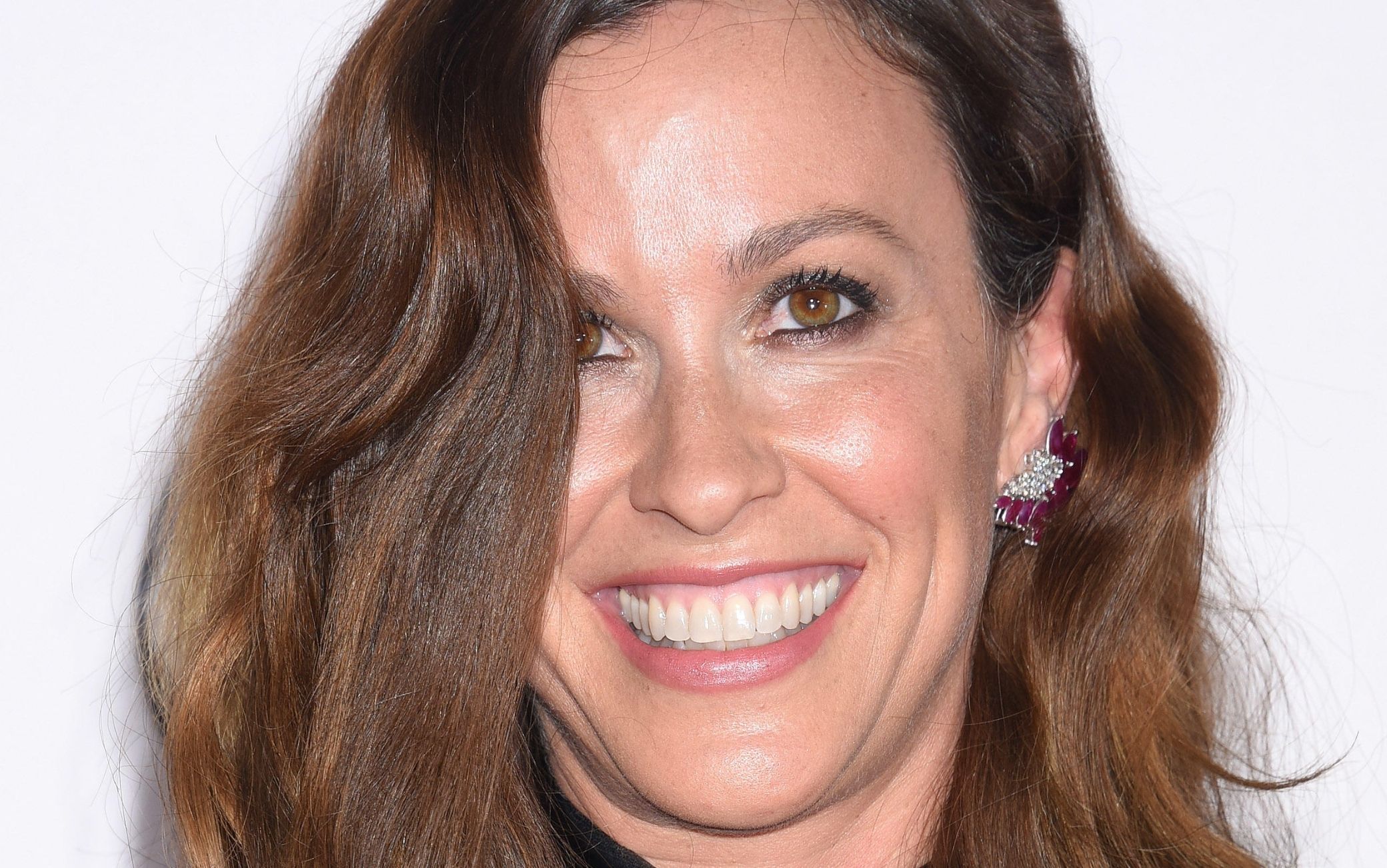 Alanis Morissette, la sua vita sarà una serie tv per la ABC