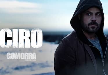 Gomorra -Stagione finale, i personaggi: Marco D'Amore racconta Ciro