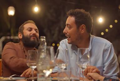 Nuovo video di The Jackal: Gli effetti di Gomorra sulla gente 