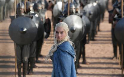 Game of Thrones, i sette momenti indimenticabili della serie tv