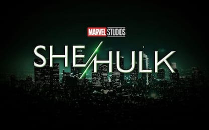 She-Hulk, teaser trailer e foto della serie con Tatiana Maslany