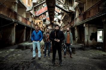 Gomorra – La Serie, ripassiamo la stagione 4: tutti gli episodi