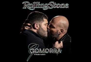 gomorra cover out