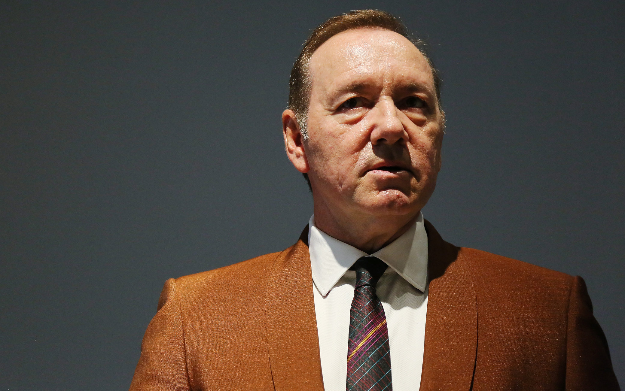 Kevin Spacey will have to pay House of Cards $ 31 million, that’s why