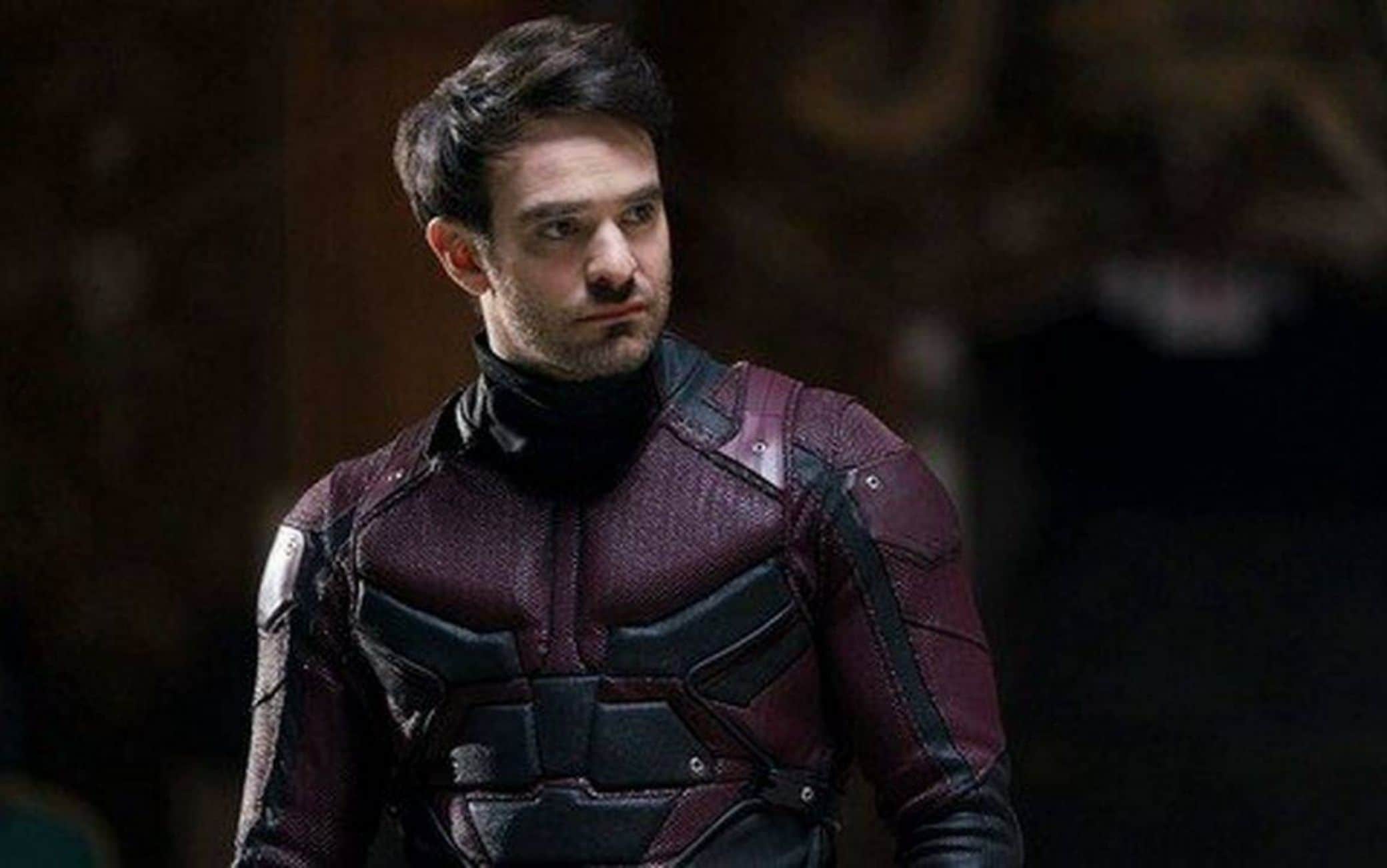 Marvel, Charlie Cox will be Daredevil in four new projects