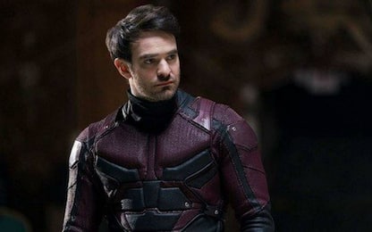 Marvel, Charlie Cox sarà Daredevil in quattro nuovi progetti