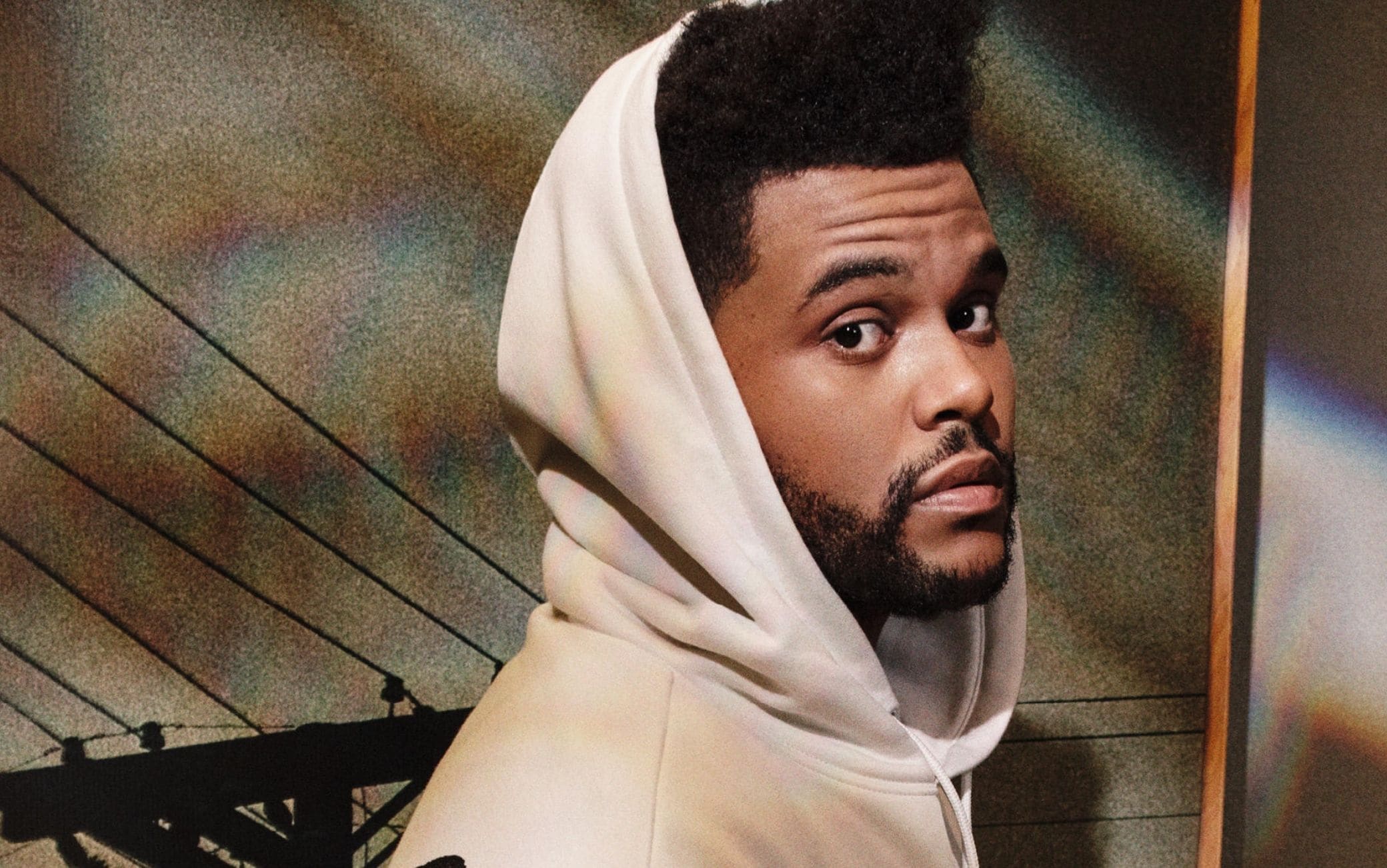 The Idol, HBO will produce the first tv series of The Weeknd