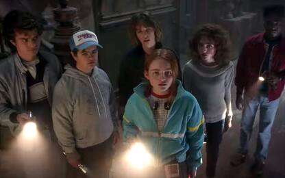 Netflix annuncia le date di uscita di molte serie tv del 2022