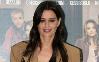 Claudia Pandolfi Claudia Pandolfi