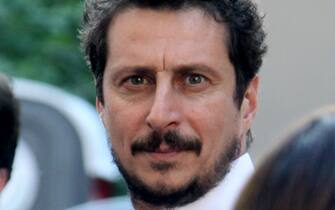 Luca Bizzarri Luca Bizzarri