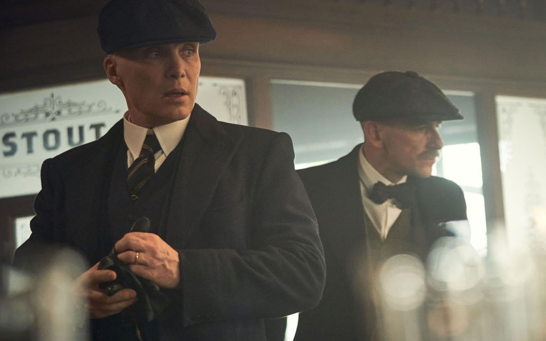 Peaky Blinders 6 When It Comes Out The Teaser Trailer Announces The Return Of Tom Hardy 