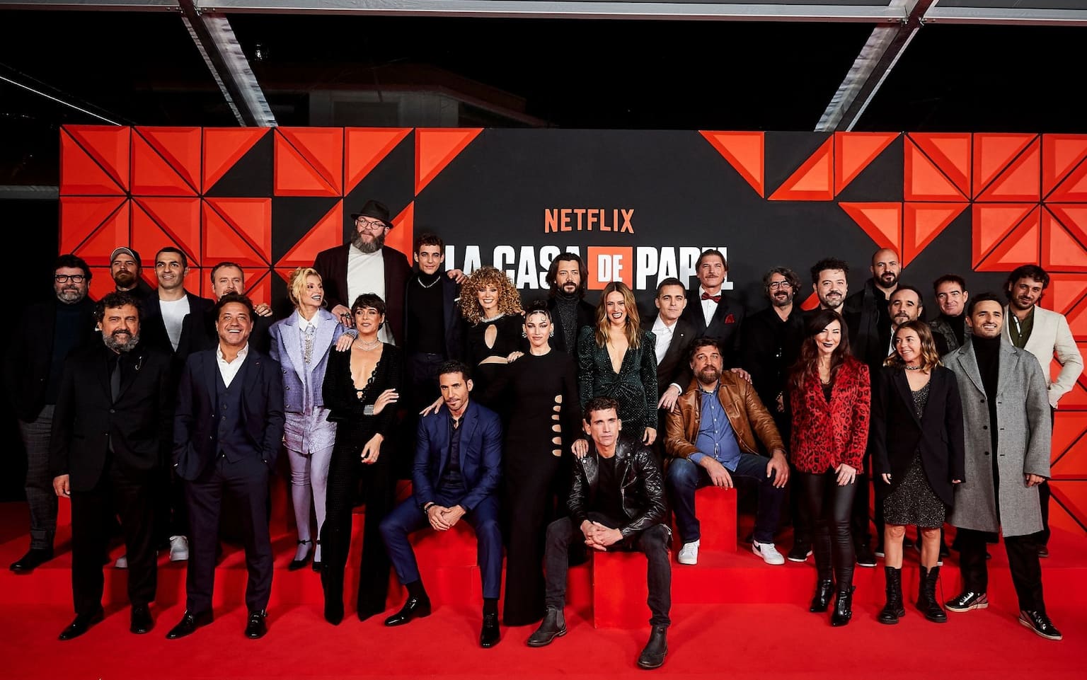 La Casa Di Carta 5 Parte 2 Streaming Altadefinizione