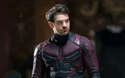 Marvel, Charlie Cox tornerà a essere Daredevil