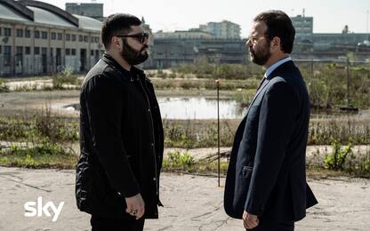 Gomorra - Stagione finale, trama e recensione dell’episodio 8
