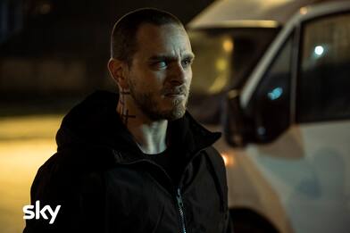 Gomorra - Stagione finale,  orario e anticipazioni dell'episodio 7 e 8