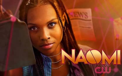 Naomi, tutto quello che c'è da sapere sulla serie tv targata DC Comics