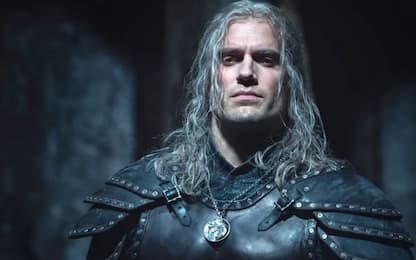 The Witcher, Henry Cavill lascerà la serie dopo la terza stagione