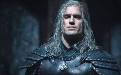 The Witcher 3, Henry Cavill girerà anche in Italia