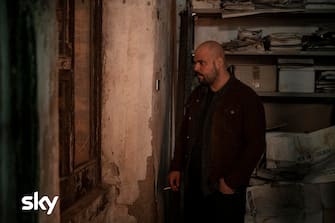 Gomorrah 5, the series finale: episode 9 and 10 summarized in 23 photos