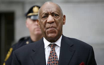 Bill Cosby dichiarato colpevole di aggressione sessuale a minorenne