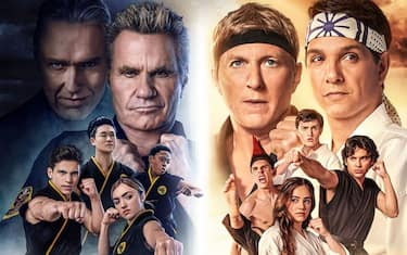 Cobra Kai: 5ª temporada adiciona Alicia Hannah-Kim, de Minx, ao elenco