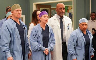 Da Grey's Anatomy a Star Trek: Picard, le serie TV in pausa per Covid