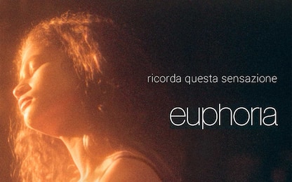 Euphoria, arriva la seconda stagione. Dal 10 gennaio su Sky e NOW