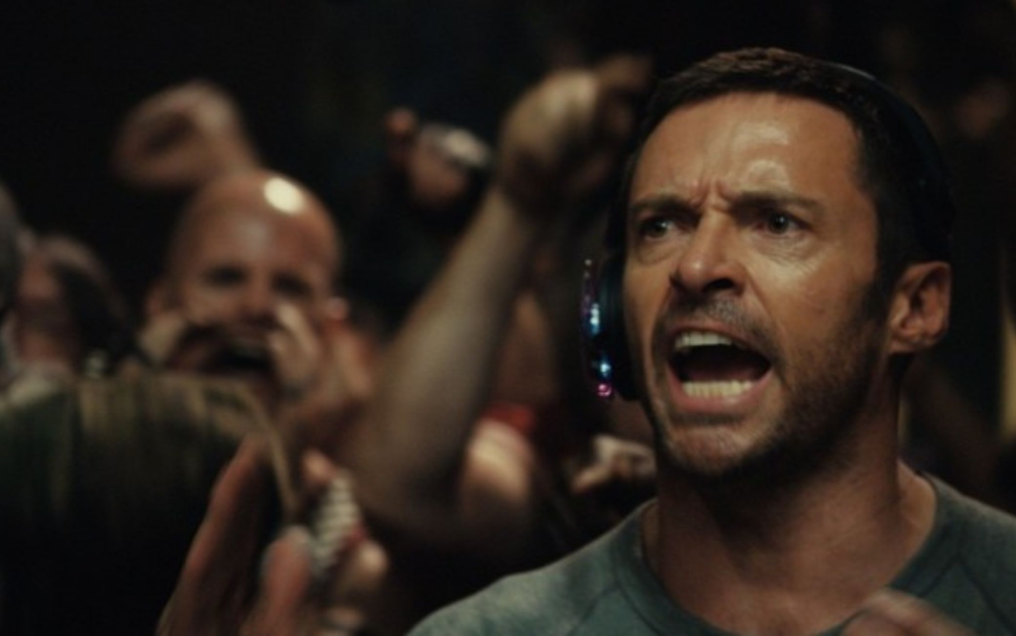 Real Steel, the film with Hugh Jackman becomes a TV series