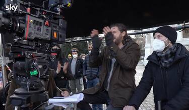 Christian, alla scoperta dei personaggi della serie tv Sky. VIDEO