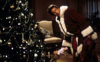 The Santa Clause, Tim Allen di nuovo Babbo Natale in una miniserie