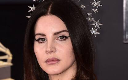 Euphoria, Lana Del Rey presente con una canzone