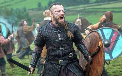 Vikings: Valhalla, il teaser ufficiale della serie spin-off