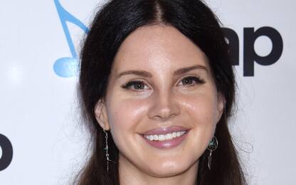 Euphoria, pubblicata la canzone Watercolor Eyes di Lana Del Rey