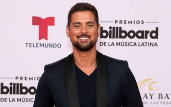 JR Ramirez getty